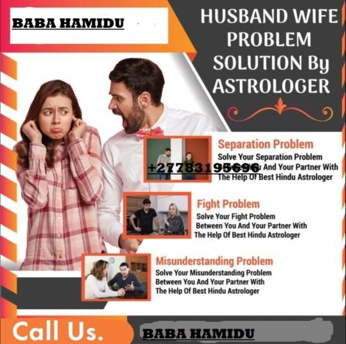 Mama Ranaka & Baba Hamidu Powerful Spiritual Witch – Bring back lost lover – Lost Love Retrieval in Bloemfontein