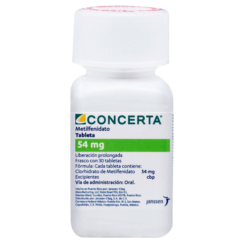 Concerta (Methylphenidate) pills+27 81 850 2816