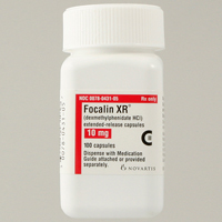 Focalin-XR