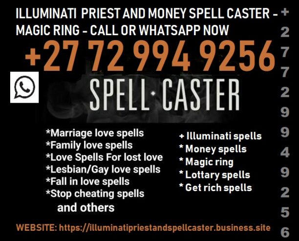 LOVE SPELLS ••• +27729949256••• TRADITIONAL FORTUNE TELLER IN RIVONIA, ROME, HAMM SPIRITUAL HEALER IN ARKANSAS LITTLE ROCK, SOUTH CAROLINA COLUMBIA