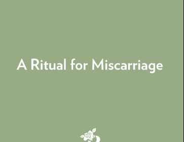 Miscarriag-spell