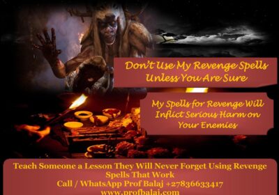 Most-effective-voodoo-revenge-spells