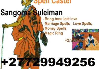 Powerful-spell-caster-online