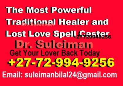 Powerful-traditional-healer-and-love-spell-caster-1