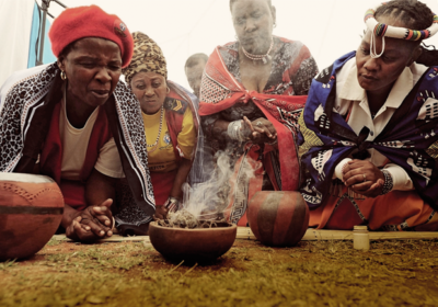 Sangoma-Traditional-Healer