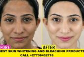 Permanent Skin Lightening Skin Whitening Products +27738432716