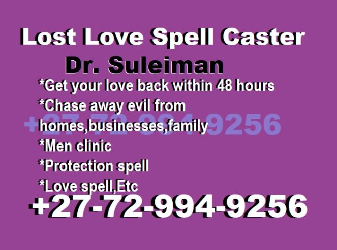 LOVE SPELLS 【﻿＋２７７２９９４９２５６】 PSYCHIC – TRADITIONAL HEALER IN SINGAPORE, CARDIFF, BAD GODESBERG SPIRITUAL HEALER IN TORONTO, ONTARIO