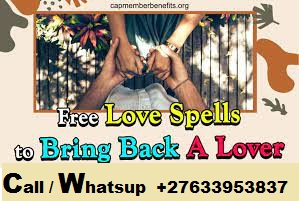 ONLINE LOVE MARRIAGE SPECIALIST MUSLIM ASTROLOGER  +27633953837