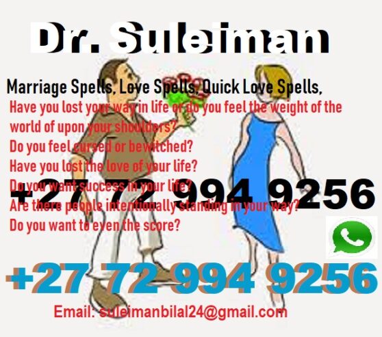 LOVE SPELLS [+27-72-994-9256] HERBALIST ●LOST LOVE SPELL IN GA-RANKUWA, SOEST, ISERLOHN SPIRITUAL HEALER IN IOWA DES MOINES, BRITISH COLUMBIA