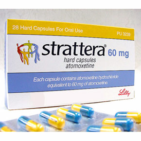 Strattera (Atomoxetine hydrochloride) Pills+27 81 850 2816